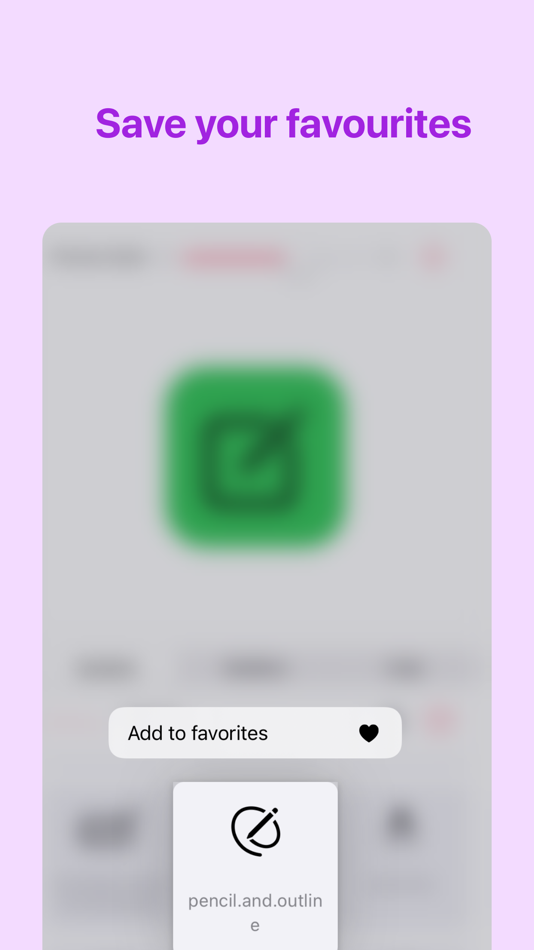 #6. Swimbols (macOS) 由: Vaan Corporation