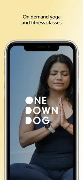Game screenshot One Down Dog On Demand mod apk