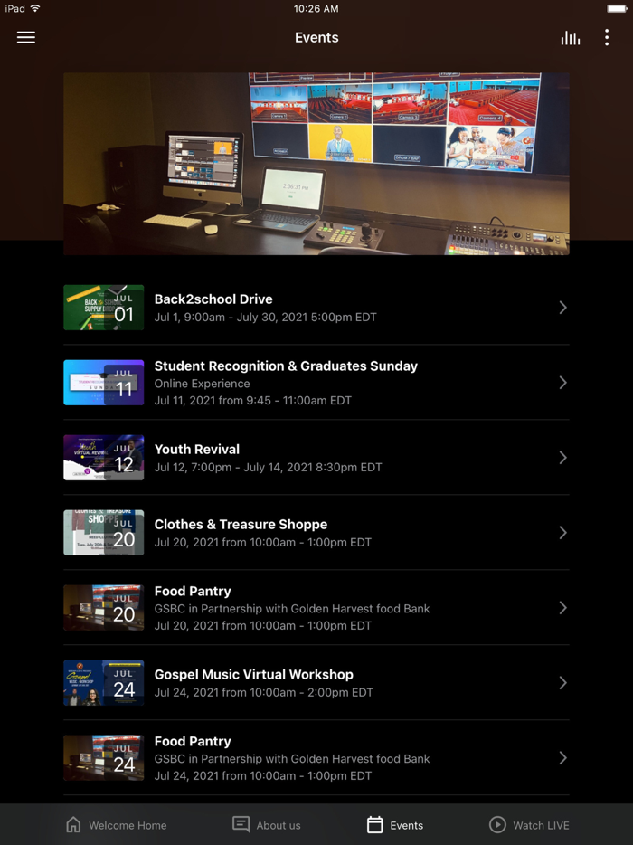 Good Shepherd Baptist GA