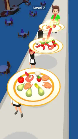 Game screenshot Lick Master 3D apk
