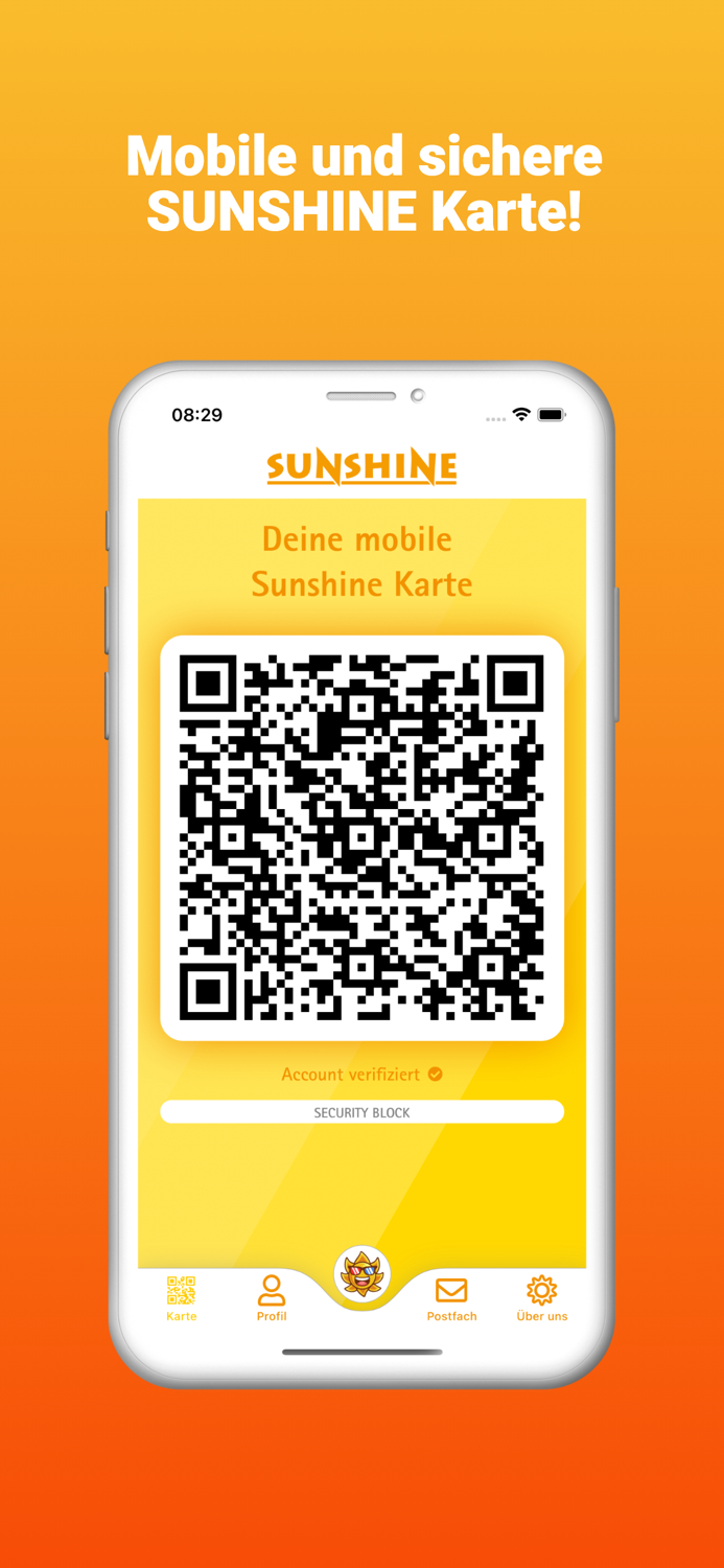 Sunshine Sonnenstudio