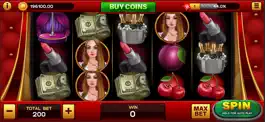 Game screenshot Strip Club Casino apk