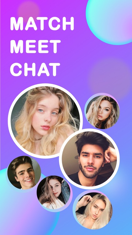 Helly - Random Video Chat App