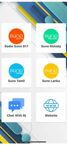 Game screenshot Radio Suno apk