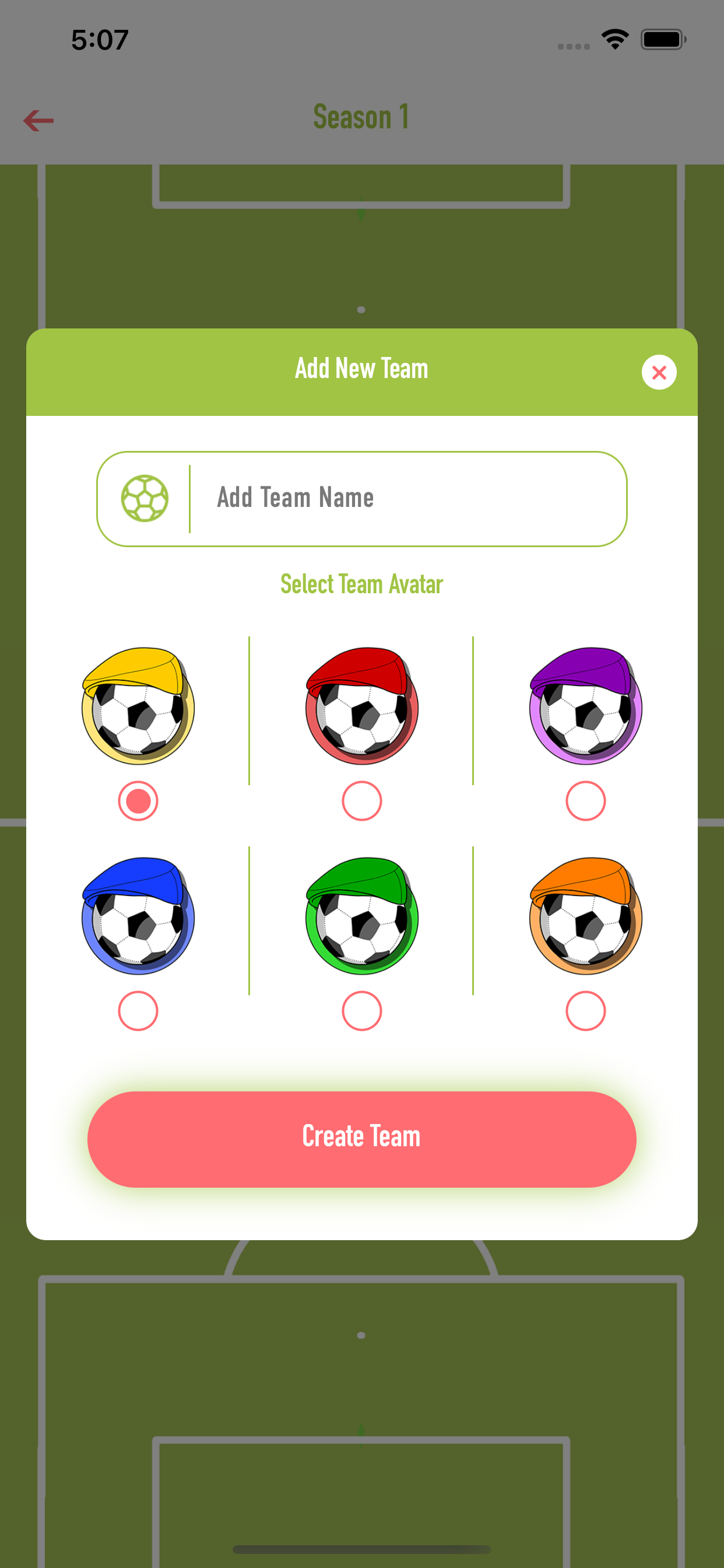 ManagerBall