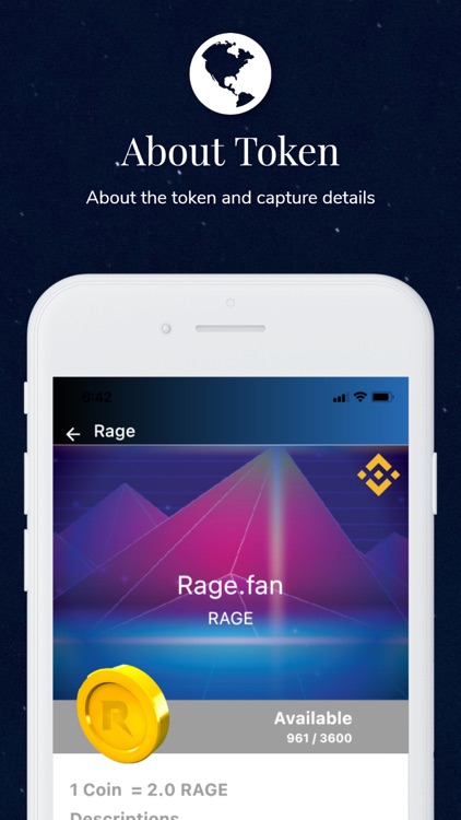 Scramble - Token Hunt screenshot-3