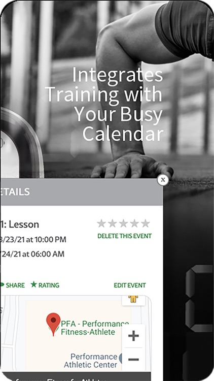 PG Development+ screenshot-6