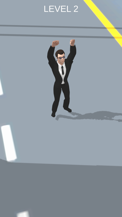 Survive The Crash Screenshot