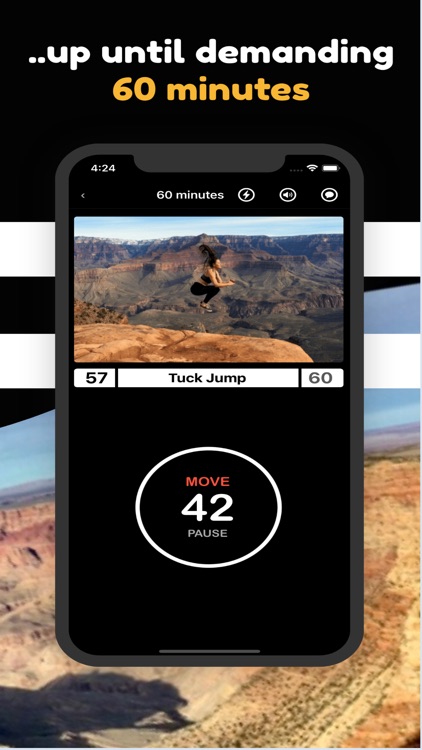 Autarky: Full Body Workout screenshot-4