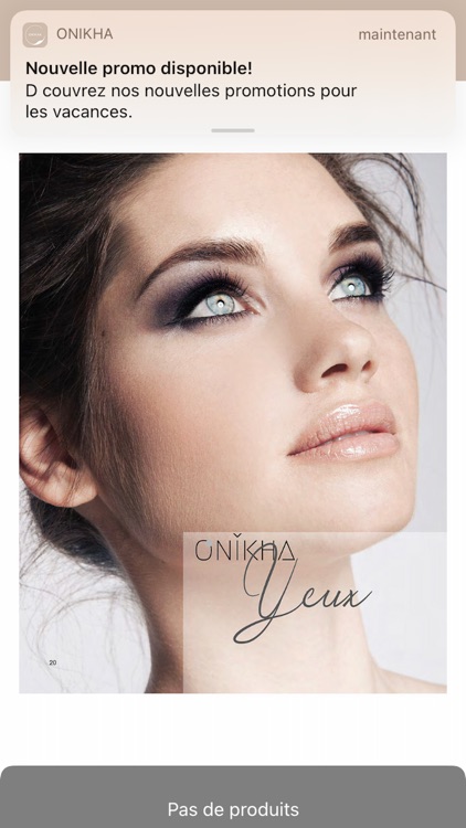 ONIKHA & MOI screenshot-8