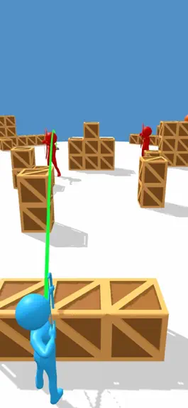 Game screenshot Shot Rush mod apk