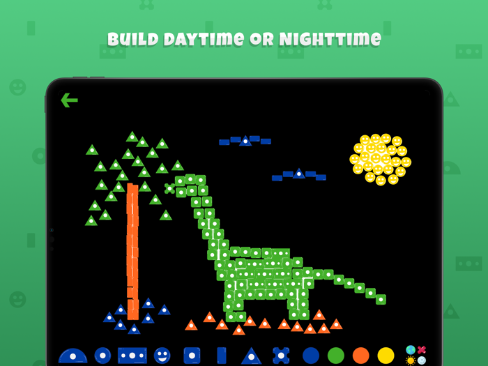 Bright Day Block Party ™