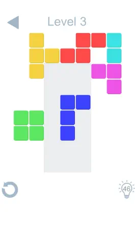 Game screenshot Танграм- Дети игра-головоломка hack