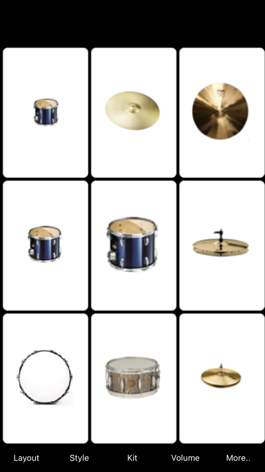Drummer Lite - 3.0.0 - (iOS)