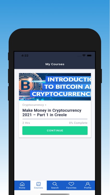 Trusted Academia screenshot-4