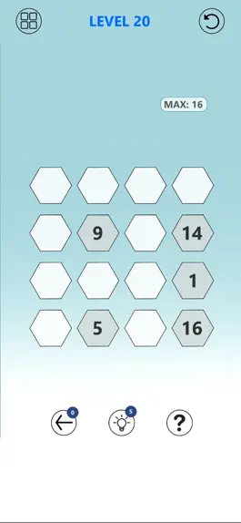Game screenshot Numbers Connect Puzzle apk