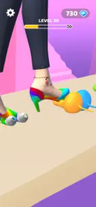 Shoe Smash screenshot #2 for iPhone