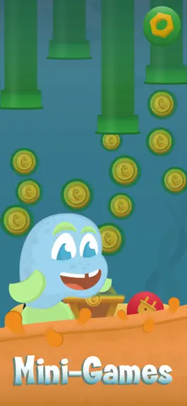 Game screenshot Fish City hack