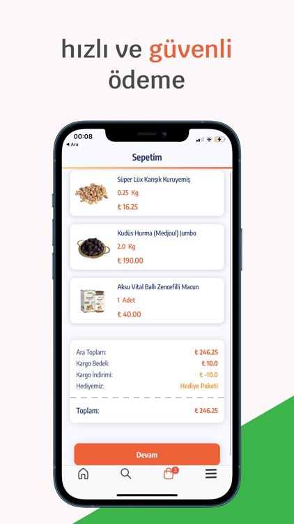 cebindekipazar screenshot-4