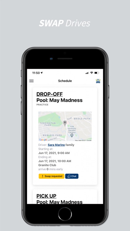 DrivePool screenshot-3