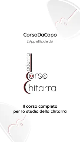 Game screenshot CorsoDaCapo mod apk