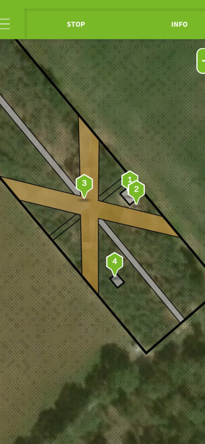 Schijnvliegveld de Kiek