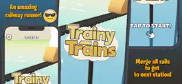 Game screenshot Trainy Trains mod apk