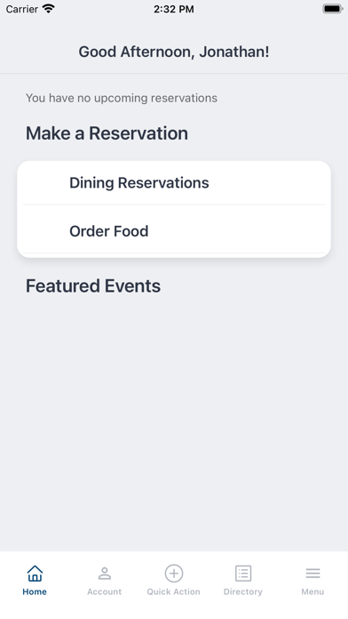 LJBTC Member Screenshot