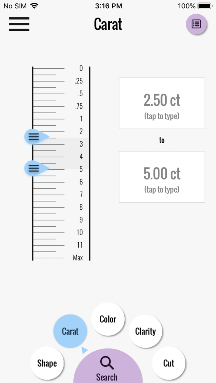 Andre Messika Diamonds