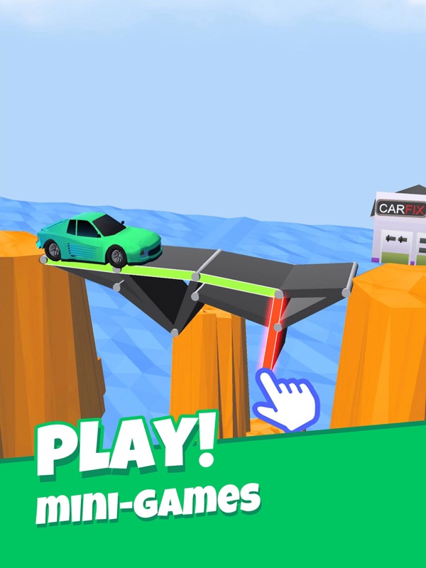 Idle Car Fix - Garage Tycoon screenshot 9