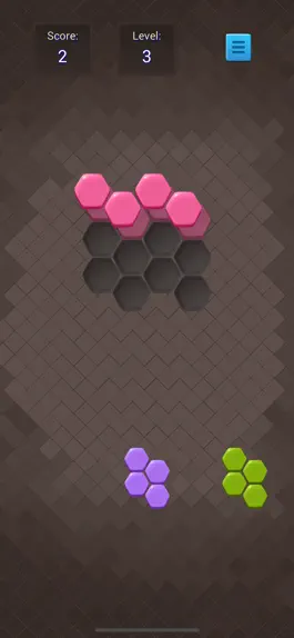 Game screenshot Hexa Box hack