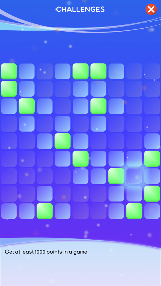 #4. Super Word Grid - Puzzle Game (iOS) 由: Robin DREUX