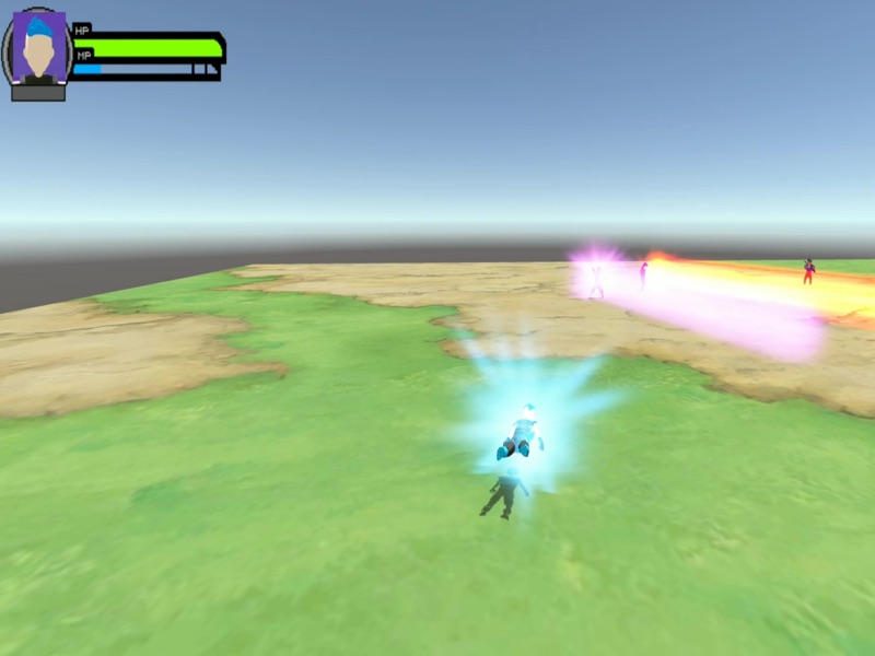 Stick Warriors 3D screenshot 12