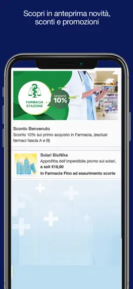 Game screenshot Farmacia Stazione hack