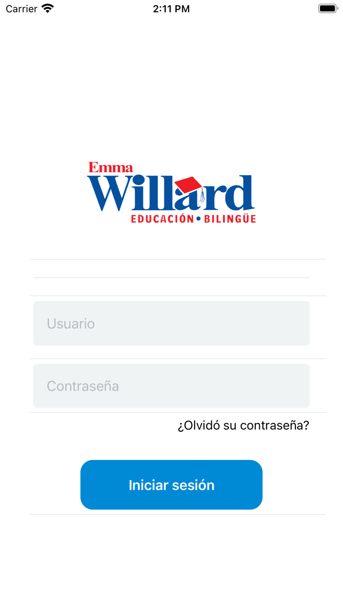 Colegio Emma Willard