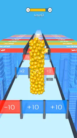 Game screenshot Popcorn Collector mod apk