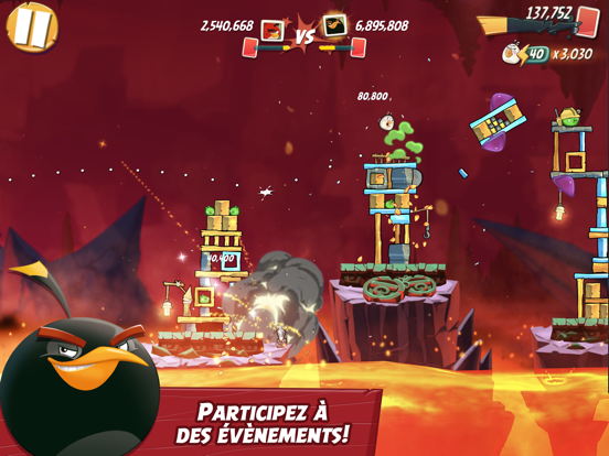 Angry Birds 2 Angry Birds 2