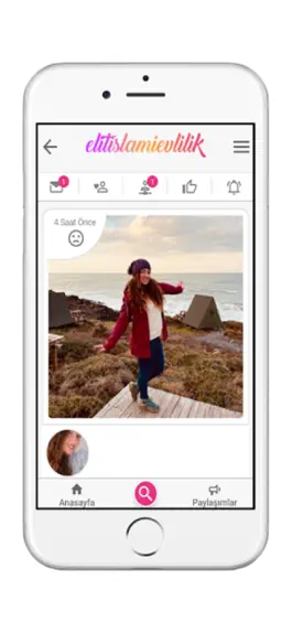 Game screenshot Elit İslami Evlilik Sitesi mod apk