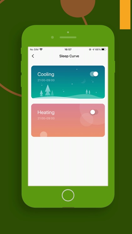 Comfort Living screenshot-3