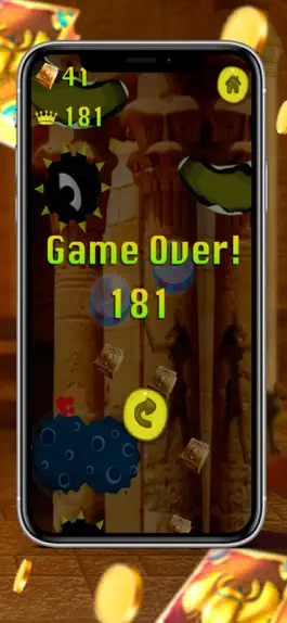 Game screenshot Mystery Book Travel hack