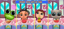 Game screenshot Joy Joy: Crazy Food Kitchen mod apk
