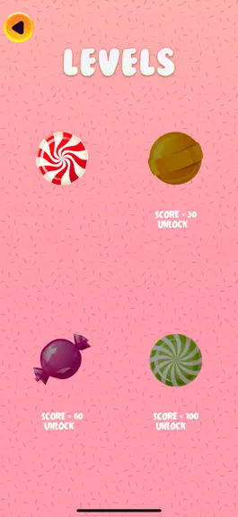 Game screenshot Nhat Candy Game apk