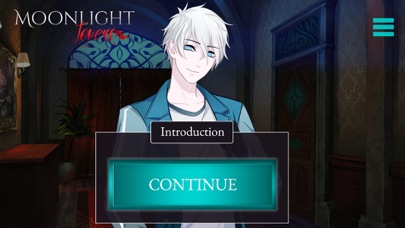 Moonlight Lovers Ethan Screenshot