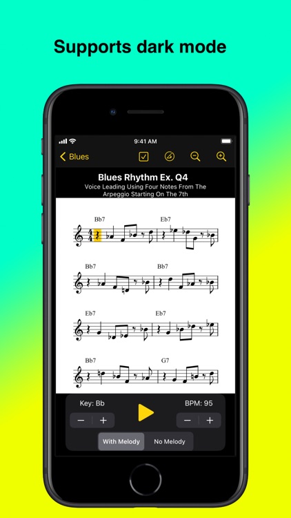 Connecting The Dots •