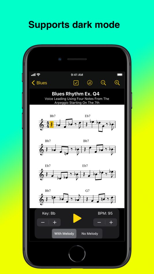 #3. Connecting The Dots • (macOS) 由: Jeff Coffin LLC