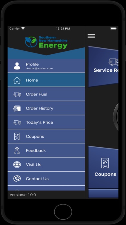 Southern NH Energy screenshot-3