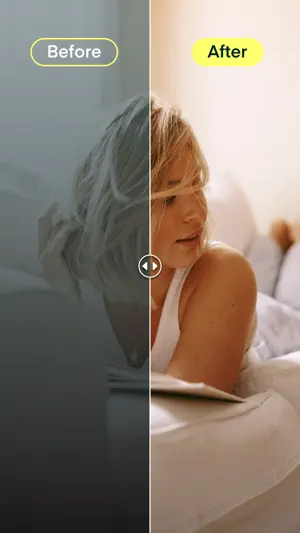 Presets & Filters - LightPro screenshot 3