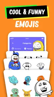 How to cancel & delete sticker maker: meme maker 3