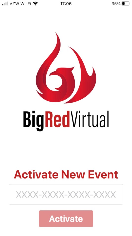 #1. Big Red Virtual (iOS) 由: Big Red Virtual
