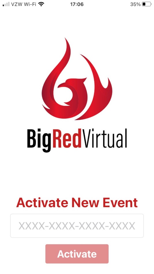 Big Red Virtual - 1.9.2 - (iOS)